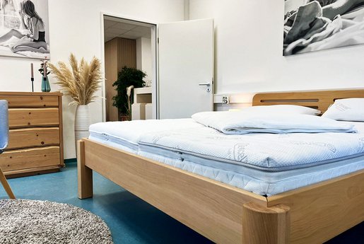 SOULMAT Showroom Radebeul