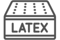 Icon Latex Matratzenvergleich