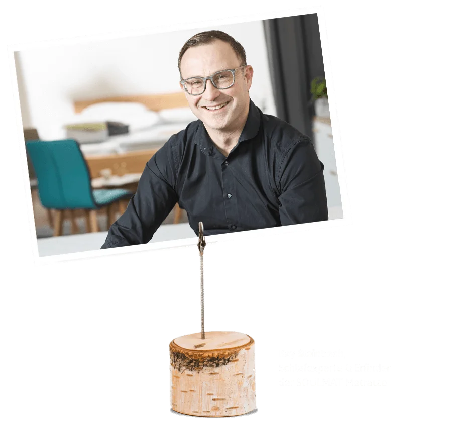 Portraitfoto von Kay Steinbach