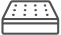 Icon Gelschaum-Matratzenvergleich